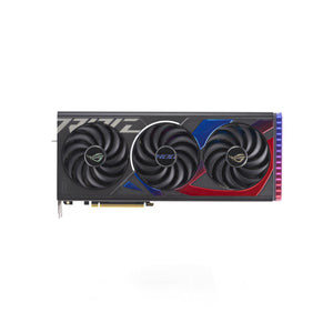 Asus ROG Strix GeForce RTX4070 Super 12GB GDDR6X OC Edition 192bit Graphic Card (ROG-STRIX-RTX4070S-O12G-GAMING)