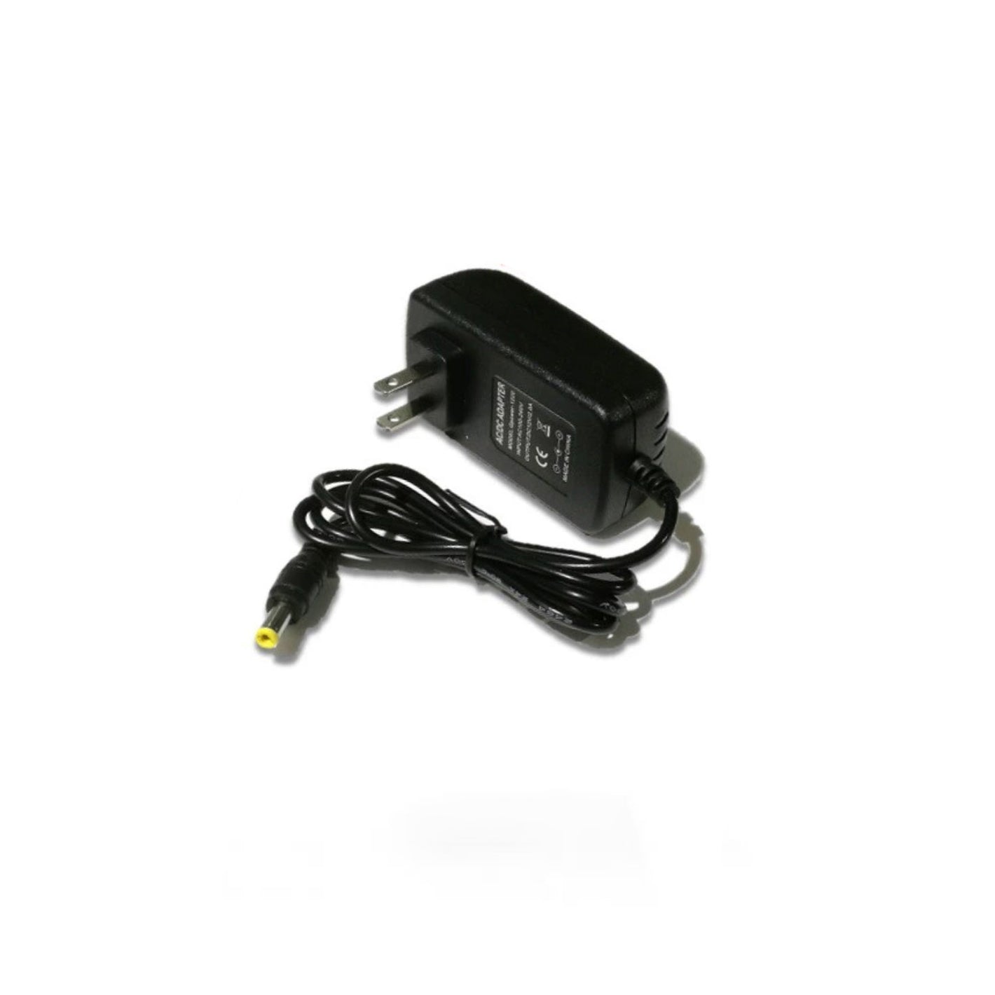 Universal AC/DC 12V 2A Power Supply Adaptor Piso Wifi