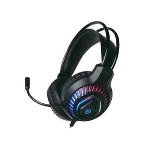 Inplay H20 RGB Black Headset