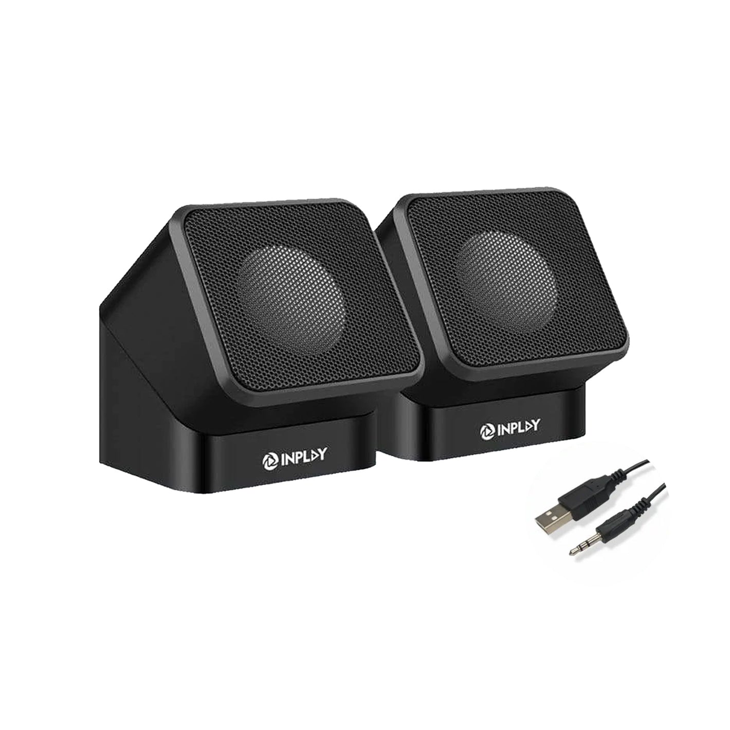 Inplay MS-001 Mini Black Speaker