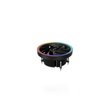 Deepcool UD551 CPU Cooler (R-UD551-BKAMAB-G-1)