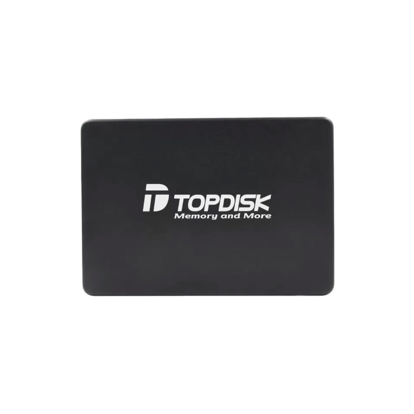 Topdisk 120GB SATA 2.5 Solid State Drive