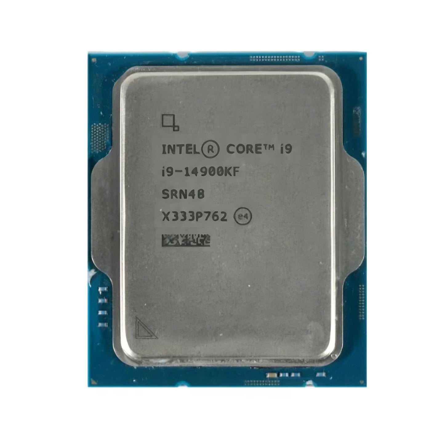 Intel Core i9-14900KF 6.00 GHz 36M Cache LGA 1700 Processor