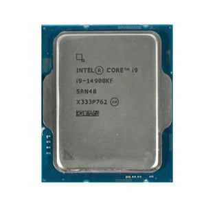 Intel Core i9-14900KF 6.00 GHz 36M Cache LGA 1700 Processor