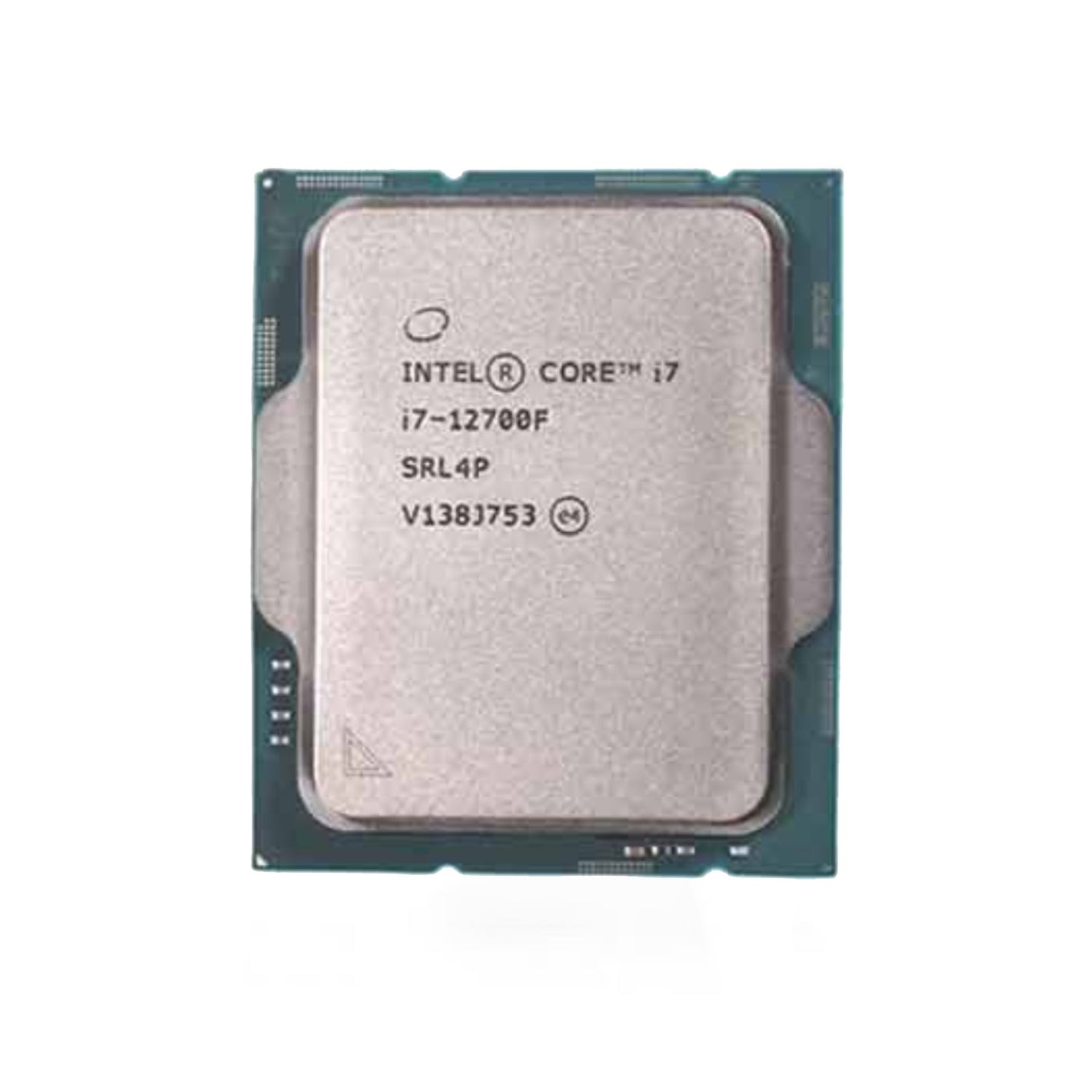 Intel Core i7-12700F 4.90 GHz 25M Cache LGA 1700 Processor