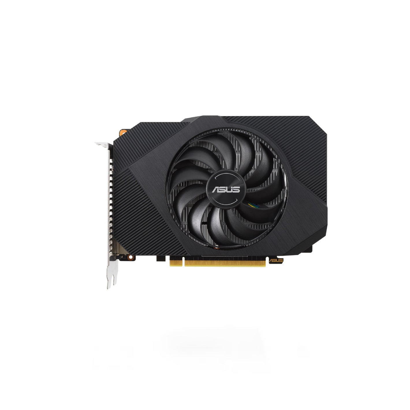 Asus Phoenix GeForce GTX 1650 OC Edition 4GB GDDR6 V2 128bit (PH-GTX1650-O4GD6-P-V2)