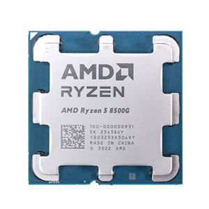 AMD Ryzen 5 8500G 4.1 GHz Socket AM5 Processor - Box Type