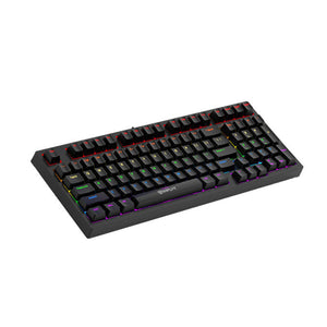 Inplay NK970 Black Mechanical Blue Switch (NK970-M1)