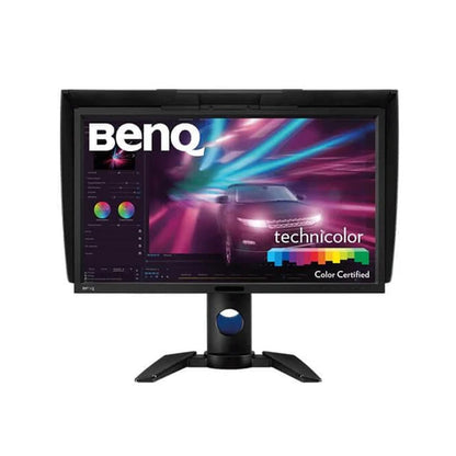 BenQ PV270 27" LED Video Post-Production Flat Monitor