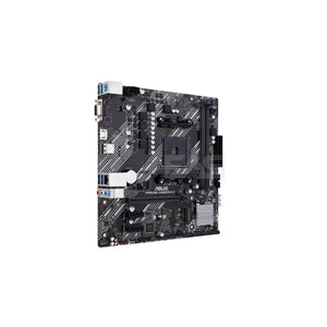 Asus Prime A520M-K AM4 DDR4 Motherboard