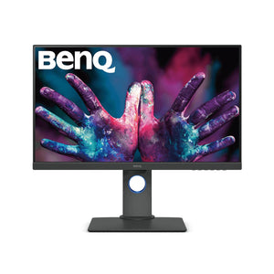 BenQ PD2700U 27" LED Designer Flat Monitor