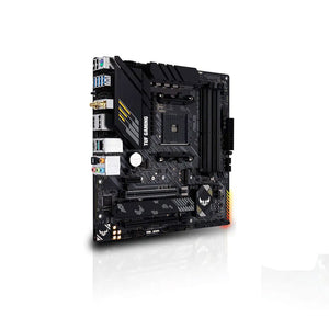 Asus TUF Gaming B550M-Plus Wifi II Socket AM4 DDR4 Motherboard