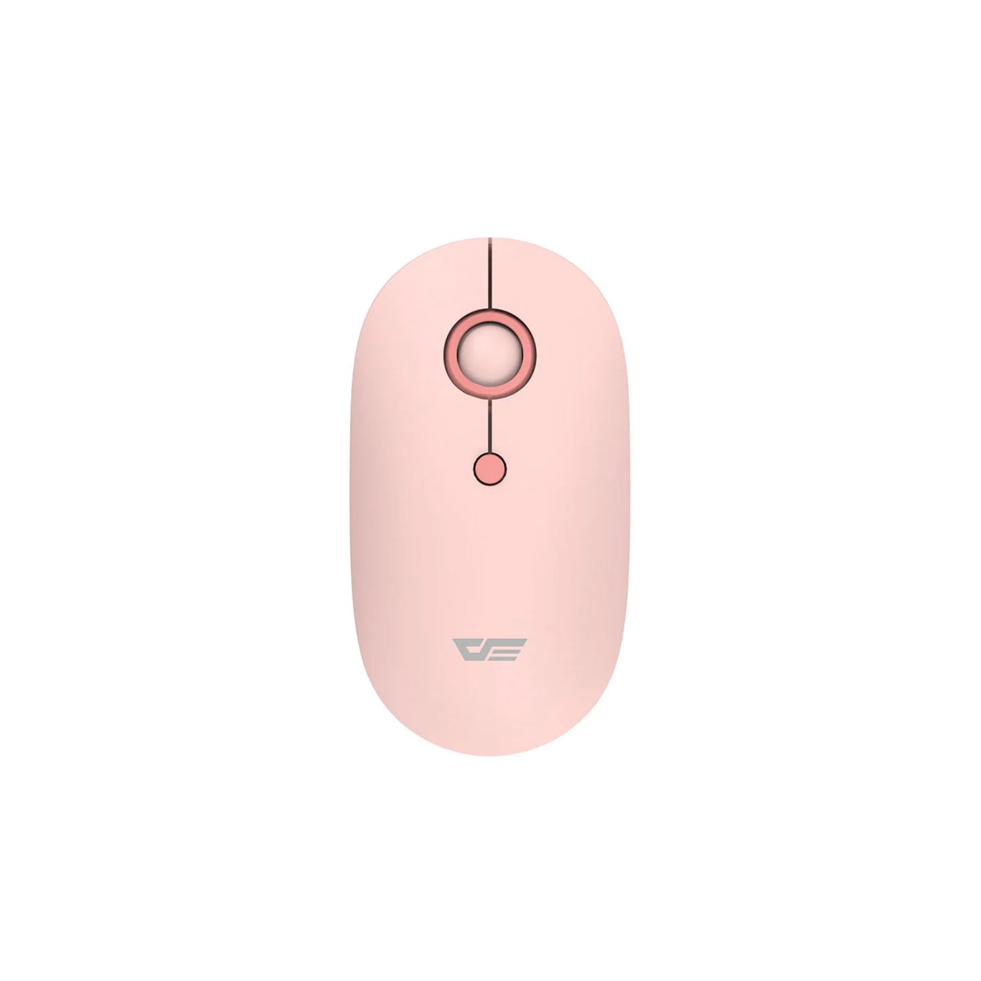 darkFlash M310 Pink BT Wireless Mouse