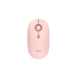 darkFlash M310 Pink BT Wireless Mouse