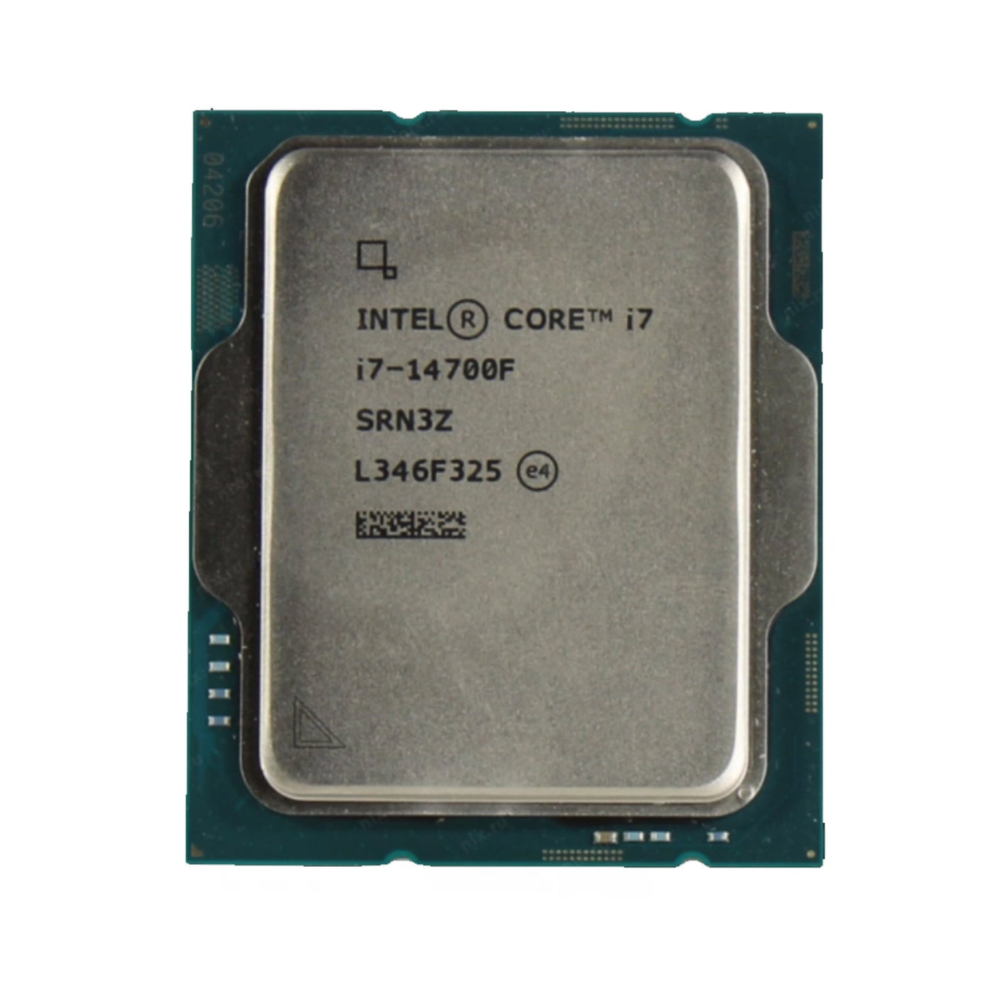 Intel Core i7-14700F 5.40 GHz 33M Cache LGA 1700 Processor