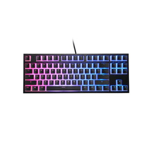 Ducky One 2 Pudding RGB TKL - MX Blue (DKON1787ST-CUSPDAZTP)