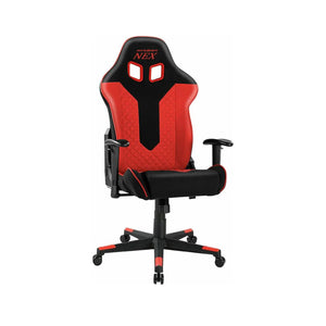 DXRacer Gaming EC-O01-NR-K1-258