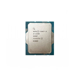 Intel Core i5-13400 4.30GHz 12M Cache LGA 1700 Processor - Box Type