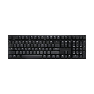 Ducky One 2 Phantom Black - MX Blue (DKON1808-CUSPDAABW)