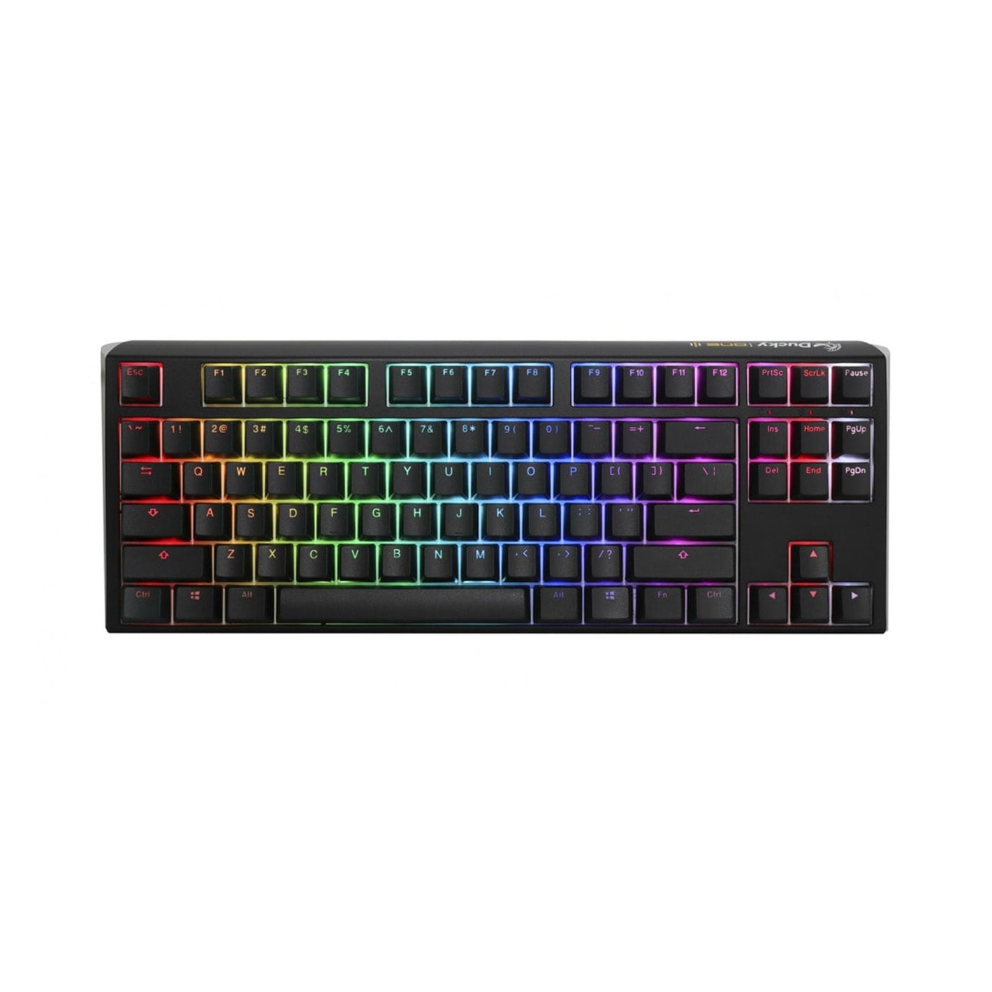 Ducky One 3 Cosmic Blue Full-size Hotswap MX Red (DKON2108ST-RUSPDCOVVVC2)