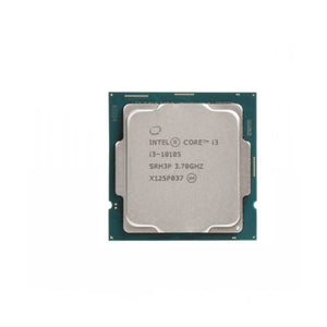 Intel Core i3-10105 4.40 GHz 6M Cache LGA 1200 Processor (Box Type)