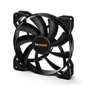 Be Quiet! Pure Wings 2 120mm High Speed Black (BL080)