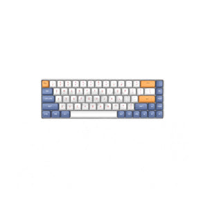 darkFlash GD68 Starry Blue Yellow Switch Mechanical Wireless Keyboard