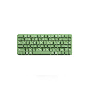 darkFlash V200 Green BT Wireless Keyboard