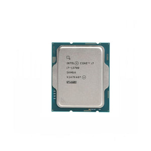 Intel Core i7-13700 4.60 GHz 20M Cache LGA 1700 Processor (Tray Type)