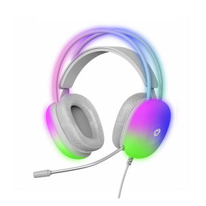 Inplay HG106 White ARGB Headset