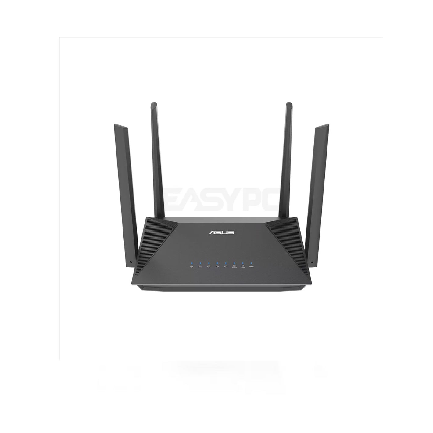 Asus RT-AX52 AX1800 Dual Band WiFi 6 Extendable Router