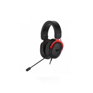 Asus TUF Gaming H3 Red Headset