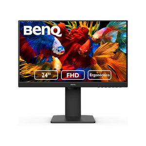 BenQ GW2480T 23.8" LED Eye-Care Flat Monitor