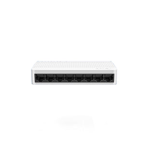 Tenda S108 8-port 100Mbps Ethernet Switch