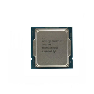 Intel Core i7-11700 4.90GHz 16M Cache LGA 1200 Processor - Box Type