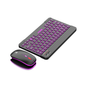 Inplay STX-B180 Black Wireless Keyboard and Mouse