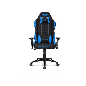 darkFlash AKRacing DF-AK K7012 Blue Gaming Chair