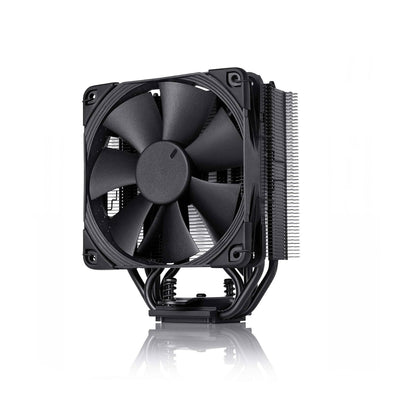 Noctua NH-U12S Chromax Black CPU Cooler (NH-U12S CH.BK)