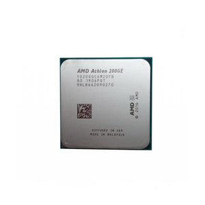 AMD Athlon 200GE 3.2GHz Socket AM4  Processor - Tray Type