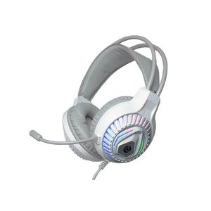 Inplay H20 RGB White Headset