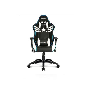 darkFlash DF-AK Z680C Black Gaming Chair