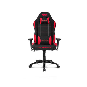 darkFlash AKRacing DF-AK K7012 Red Gaming Chair