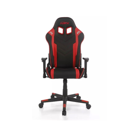 DXRacer Gaming EC-O134-NR-K3-303