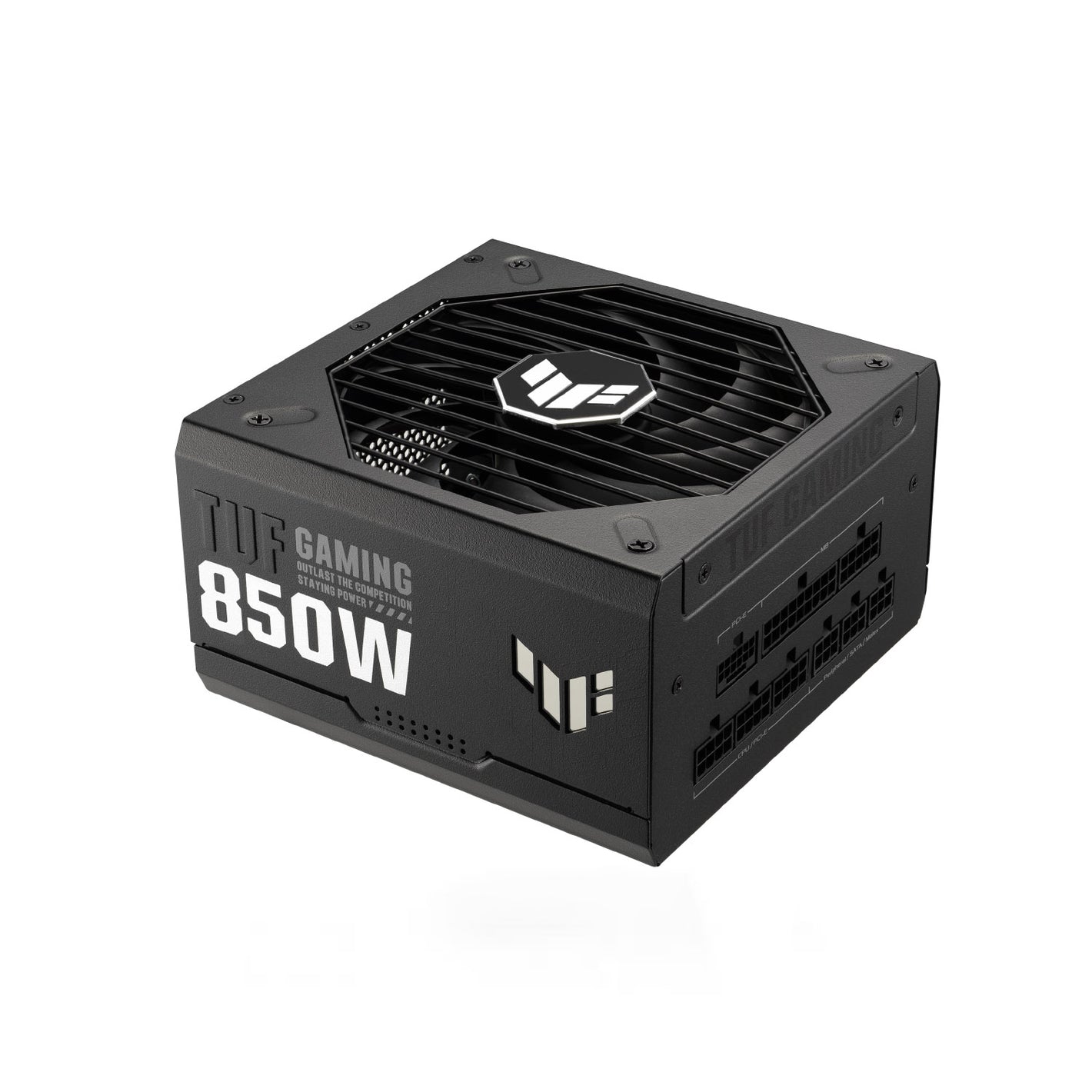 Asus TUF Gaming 850W Gold Fully Modular Power Supply (TUF-GAMING-850G)