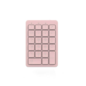 darkFlash N58 BT Digital Pink Keypad