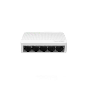 Tenda S105 5-port 100Mbps Ethernet Switch