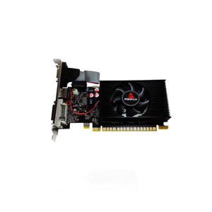 Biostar Nvidia GeForce GT730 2GB GDDR3 128bit Graphic Card