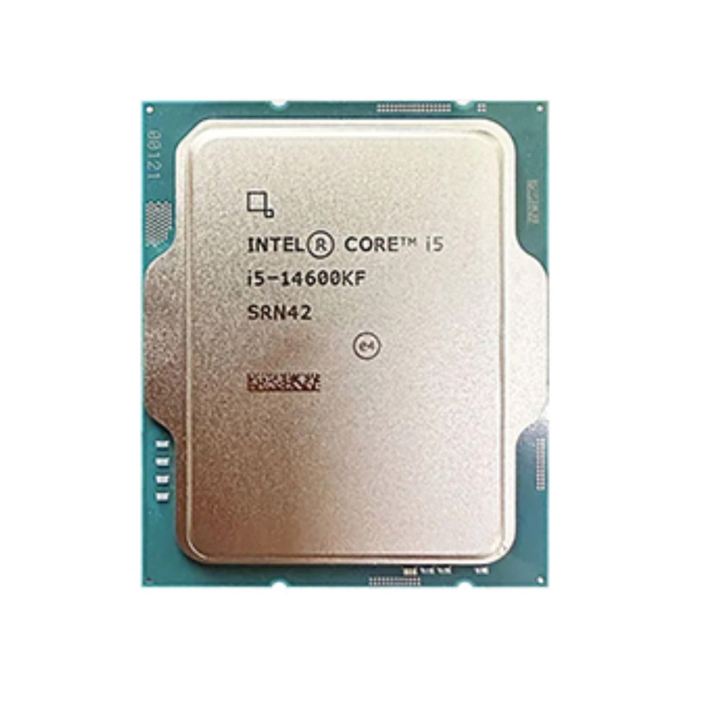 Intel Core i5-14600KF 5.30 GHz 24M Cache LGA 1700 Processor - Box Type