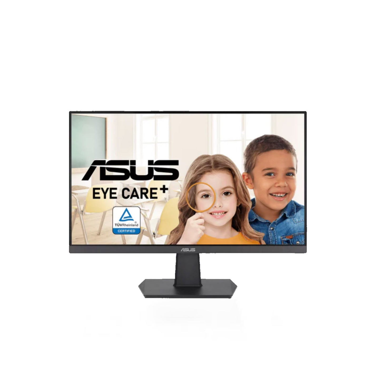 Asus VA24EHF 24inch 100Hz FHD IPS 1MS MPRT Eye Care Gaming Monitor