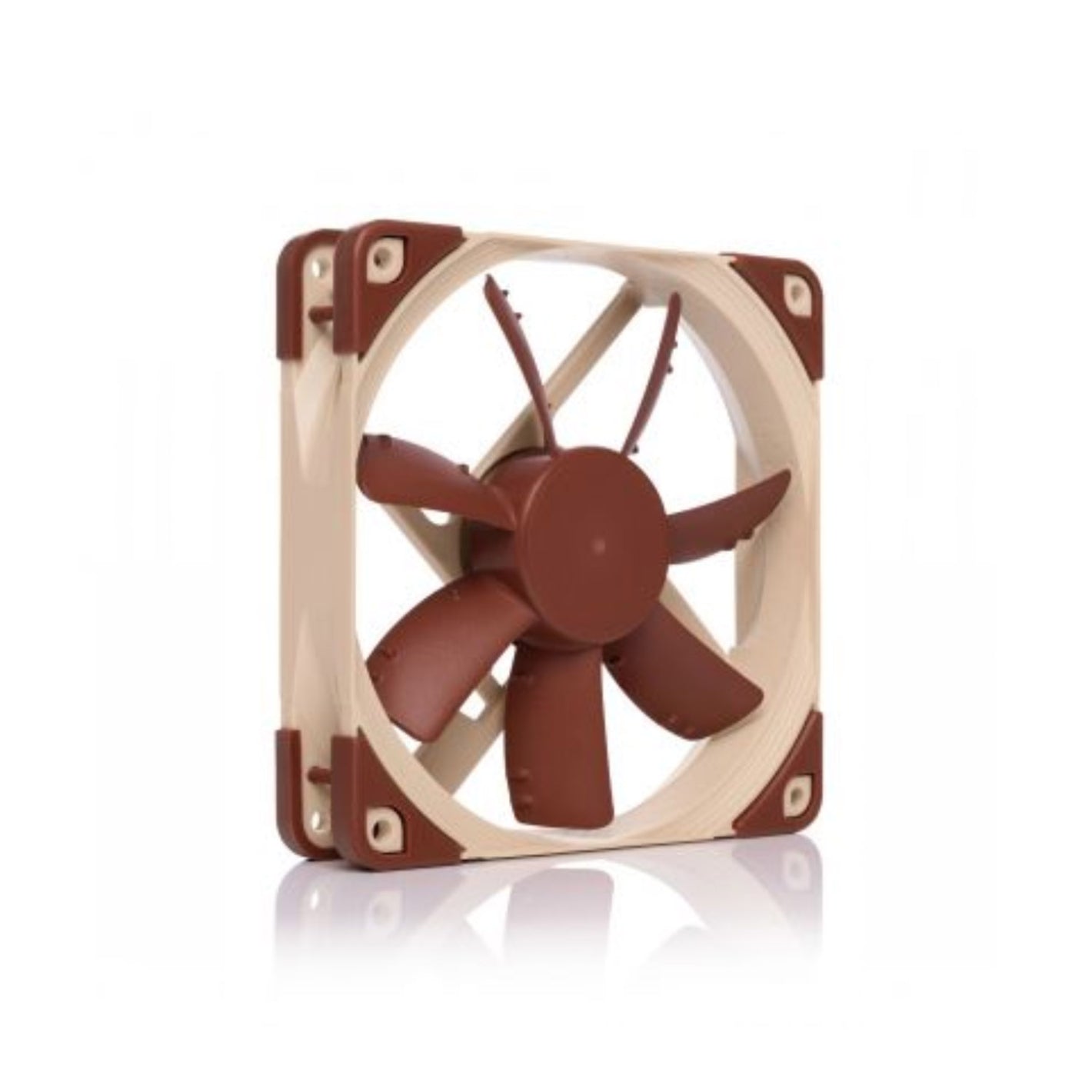 Noctua NF-S12A PWM (NF-S12A PWM)